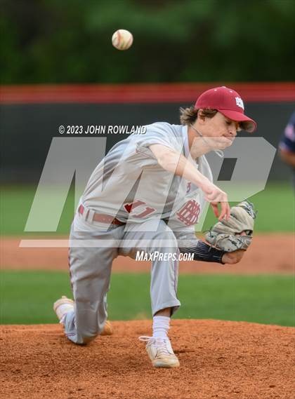 Thumbnail 2 in Montgomery Bell Academy @ Brentwood Academy photogallery.