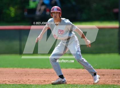 Thumbnail 3 in Montgomery Bell Academy @ Brentwood Academy photogallery.