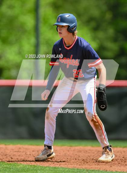 Thumbnail 2 in Montgomery Bell Academy @ Brentwood Academy photogallery.