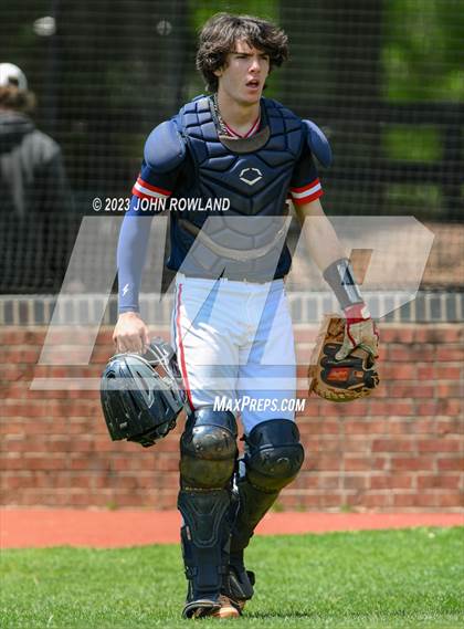 Thumbnail 1 in Montgomery Bell Academy @ Brentwood Academy photogallery.
