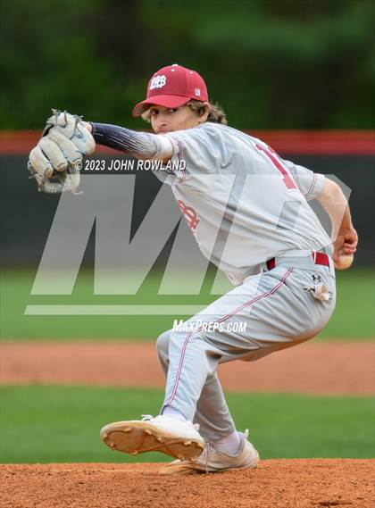 Thumbnail 2 in Montgomery Bell Academy @ Brentwood Academy photogallery.