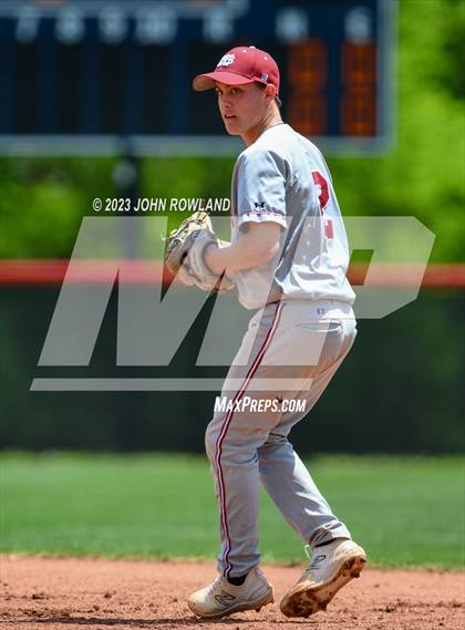 Thumbnail 3 in Montgomery Bell Academy @ Brentwood Academy photogallery.