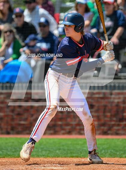 Thumbnail 1 in Montgomery Bell Academy @ Brentwood Academy photogallery.
