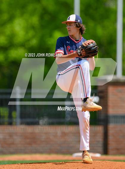 Thumbnail 3 in Montgomery Bell Academy @ Brentwood Academy photogallery.