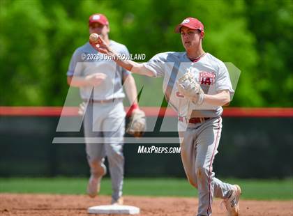 Thumbnail 2 in Montgomery Bell Academy @ Brentwood Academy photogallery.