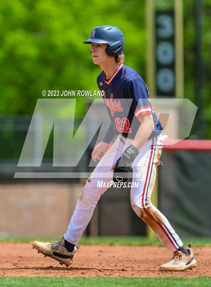 Thumbnail 3 in Montgomery Bell Academy @ Brentwood Academy photogallery.