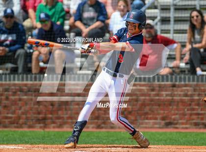 Thumbnail 1 in Montgomery Bell Academy @ Brentwood Academy photogallery.