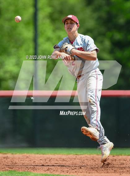 Thumbnail 3 in Montgomery Bell Academy @ Brentwood Academy photogallery.