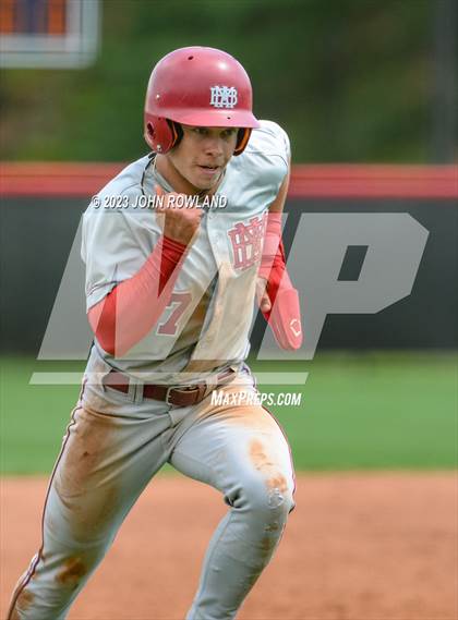Thumbnail 2 in Montgomery Bell Academy @ Brentwood Academy photogallery.