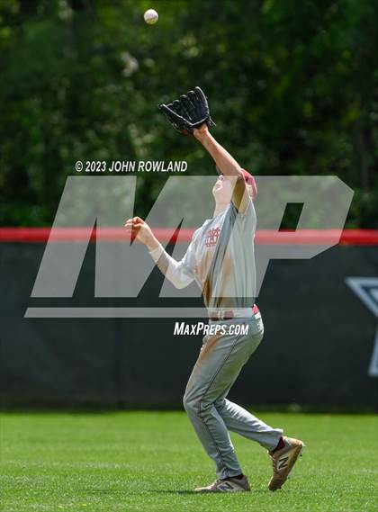 Thumbnail 3 in Montgomery Bell Academy @ Brentwood Academy photogallery.