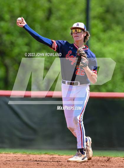 Thumbnail 1 in Montgomery Bell Academy @ Brentwood Academy photogallery.
