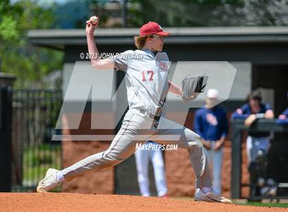 Thumbnail 1 in Montgomery Bell Academy @ Brentwood Academy photogallery.