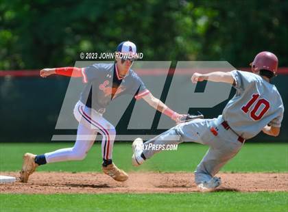 Thumbnail 3 in Montgomery Bell Academy @ Brentwood Academy photogallery.