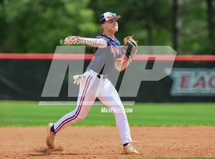 Thumbnail 1 in Montgomery Bell Academy @ Brentwood Academy photogallery.