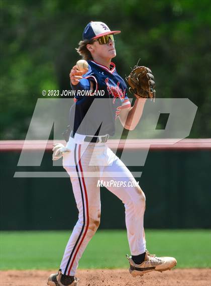 Thumbnail 3 in Montgomery Bell Academy @ Brentwood Academy photogallery.