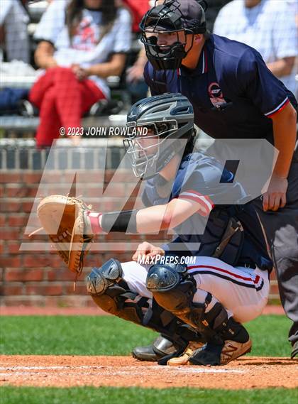 Thumbnail 3 in Montgomery Bell Academy @ Brentwood Academy photogallery.