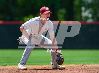 Thumbnail 2 in Montgomery Bell Academy @ Brentwood Academy photogallery.