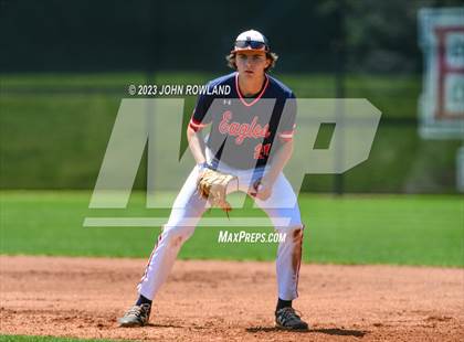 Thumbnail 3 in Montgomery Bell Academy @ Brentwood Academy photogallery.