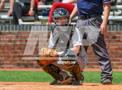Thumbnail 3 in Montgomery Bell Academy @ Brentwood Academy photogallery.
