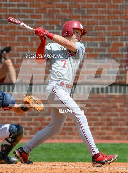 Thumbnail 2 in Montgomery Bell Academy @ Brentwood Academy photogallery.