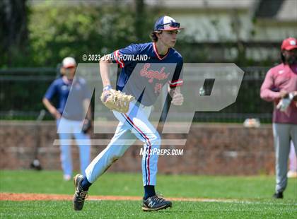 Thumbnail 1 in Montgomery Bell Academy @ Brentwood Academy photogallery.