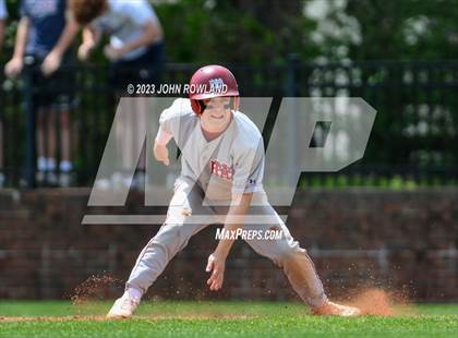 Thumbnail 3 in Montgomery Bell Academy @ Brentwood Academy photogallery.