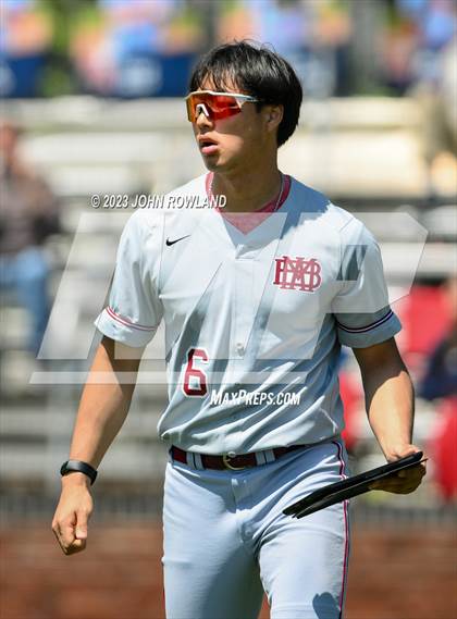 Thumbnail 1 in Montgomery Bell Academy @ Brentwood Academy photogallery.