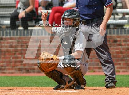 Thumbnail 1 in Montgomery Bell Academy @ Brentwood Academy photogallery.