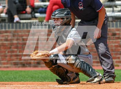 Thumbnail 3 in Montgomery Bell Academy @ Brentwood Academy photogallery.
