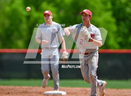 Thumbnail 3 in Montgomery Bell Academy @ Brentwood Academy photogallery.
