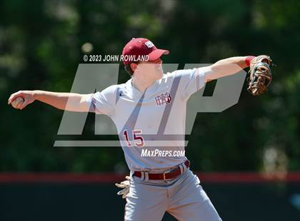 Thumbnail 1 in Montgomery Bell Academy @ Brentwood Academy photogallery.