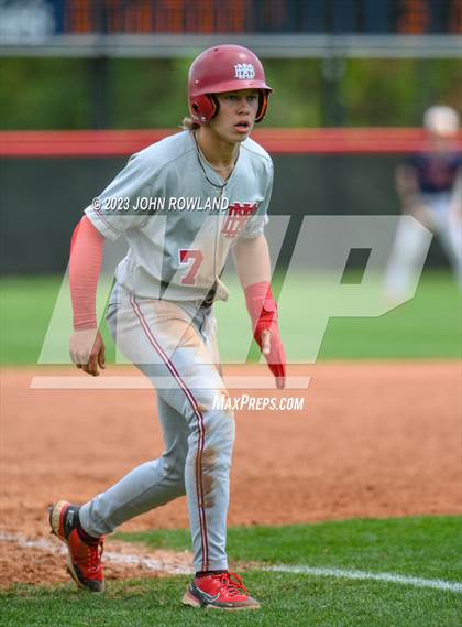 Thumbnail 1 in Montgomery Bell Academy @ Brentwood Academy photogallery.