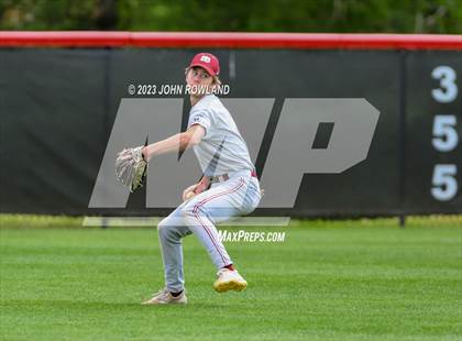 Thumbnail 3 in Montgomery Bell Academy @ Brentwood Academy photogallery.