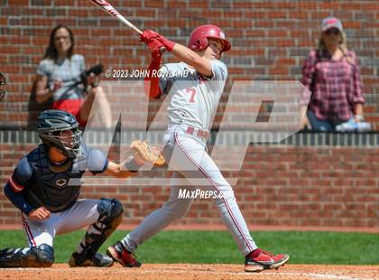 Thumbnail 1 in Montgomery Bell Academy @ Brentwood Academy photogallery.