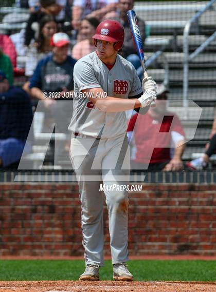 Thumbnail 2 in Montgomery Bell Academy @ Brentwood Academy photogallery.