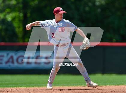 Thumbnail 3 in Montgomery Bell Academy @ Brentwood Academy photogallery.
