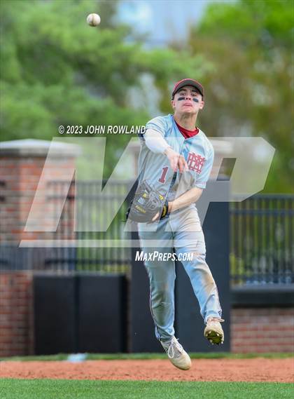 Thumbnail 3 in Montgomery Bell Academy @ Brentwood Academy photogallery.