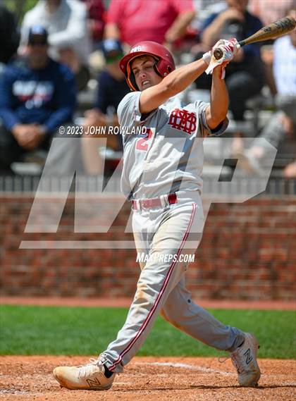 Thumbnail 2 in Montgomery Bell Academy @ Brentwood Academy photogallery.