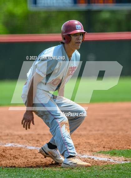 Thumbnail 2 in Montgomery Bell Academy @ Brentwood Academy photogallery.