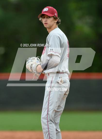 Thumbnail 3 in Montgomery Bell Academy @ Brentwood Academy photogallery.