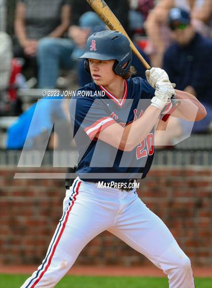 Thumbnail 3 in Montgomery Bell Academy @ Brentwood Academy photogallery.