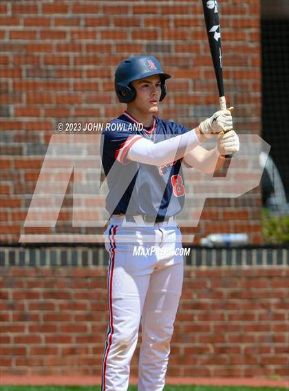 Thumbnail 2 in Montgomery Bell Academy @ Brentwood Academy photogallery.