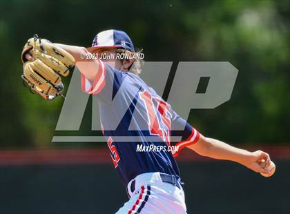 Thumbnail 1 in Montgomery Bell Academy @ Brentwood Academy photogallery.