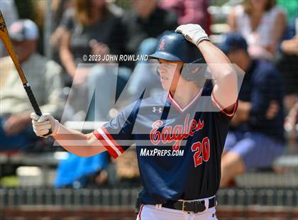Thumbnail 1 in Montgomery Bell Academy @ Brentwood Academy photogallery.