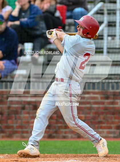 Thumbnail 2 in Montgomery Bell Academy @ Brentwood Academy photogallery.
