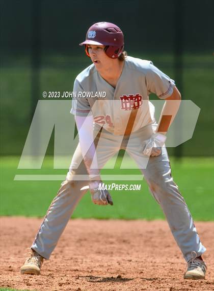 Thumbnail 2 in Montgomery Bell Academy @ Brentwood Academy photogallery.