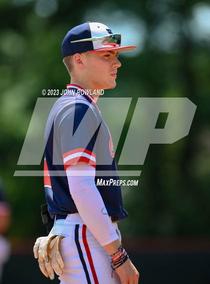 Thumbnail 2 in Montgomery Bell Academy @ Brentwood Academy photogallery.