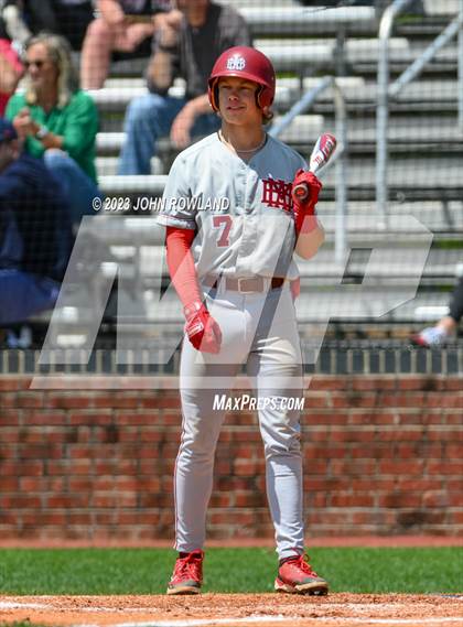 Thumbnail 2 in Montgomery Bell Academy @ Brentwood Academy photogallery.