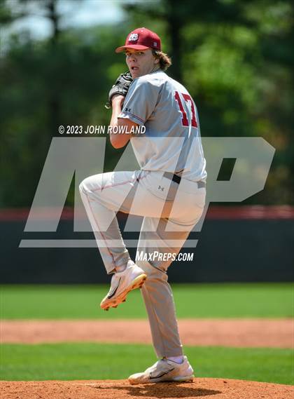 Thumbnail 2 in Montgomery Bell Academy @ Brentwood Academy photogallery.