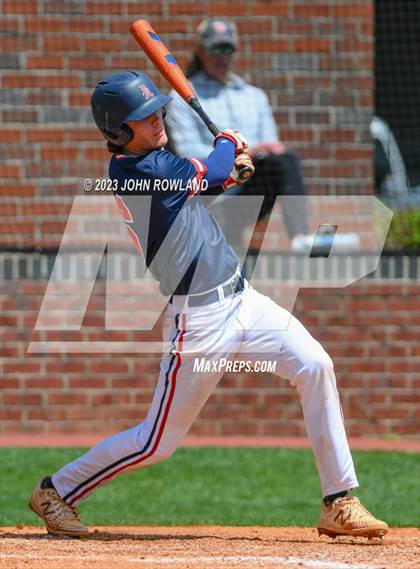 Thumbnail 3 in Montgomery Bell Academy @ Brentwood Academy photogallery.